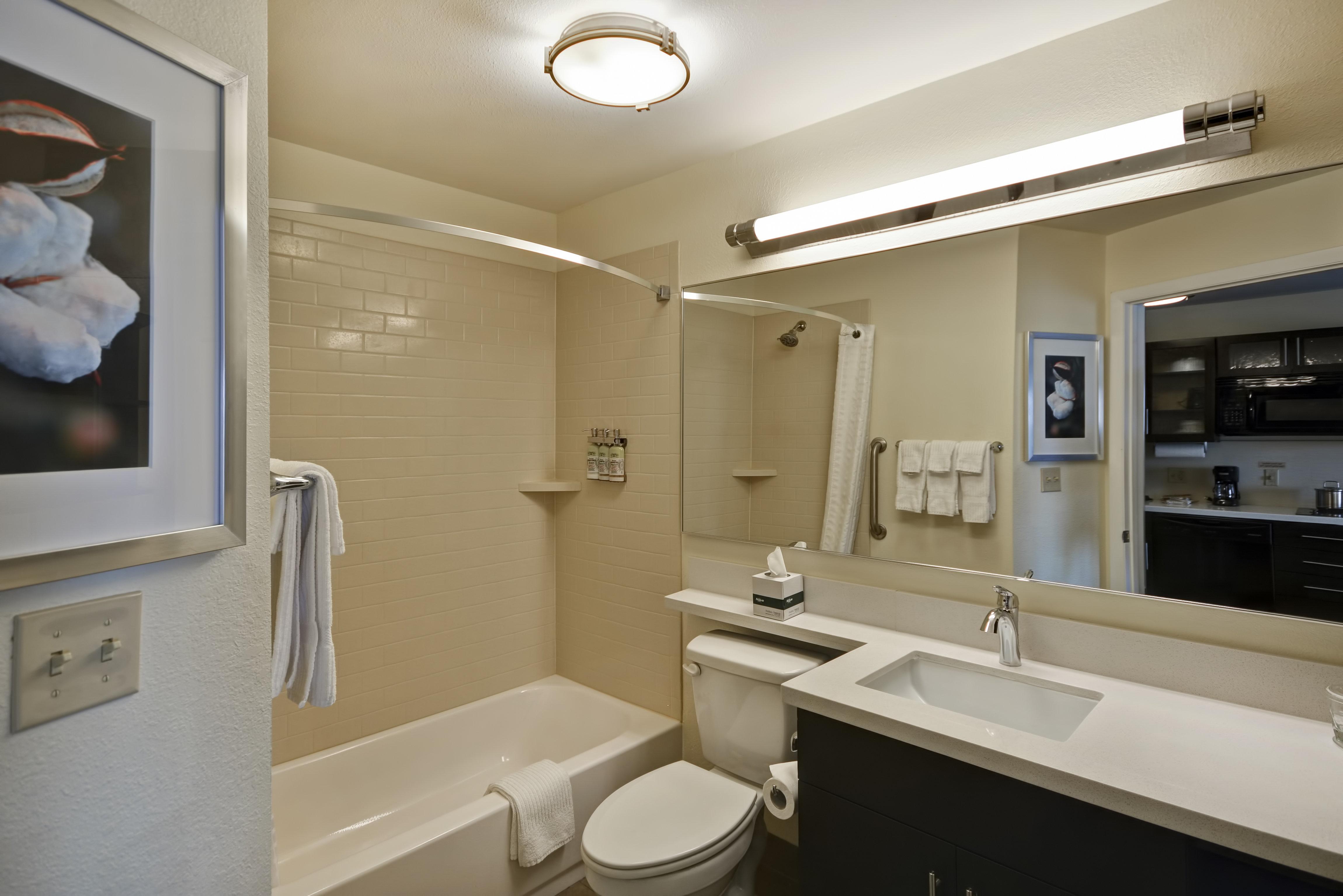 Candlewood Suites Smyrna - Nashville By Ihg Exterior foto